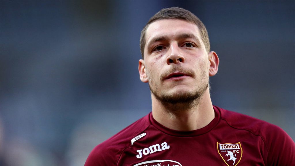 Belotti