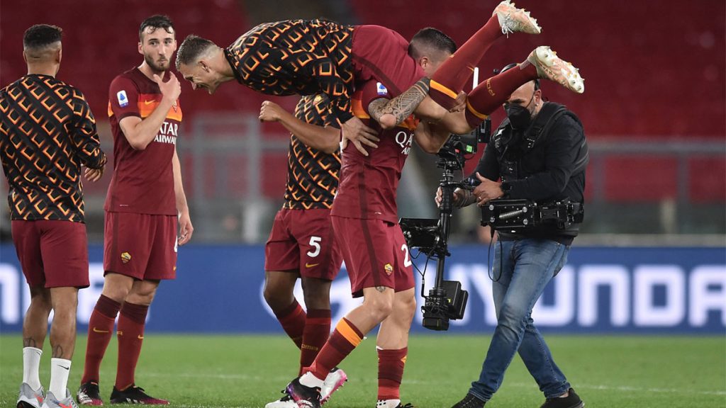 dzeko