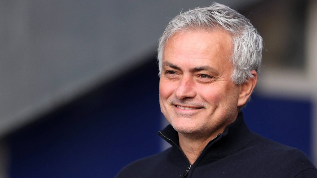 mourinho