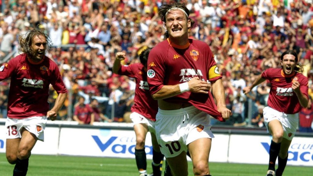 totti