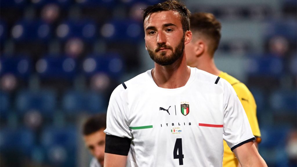 Bryan Cristante