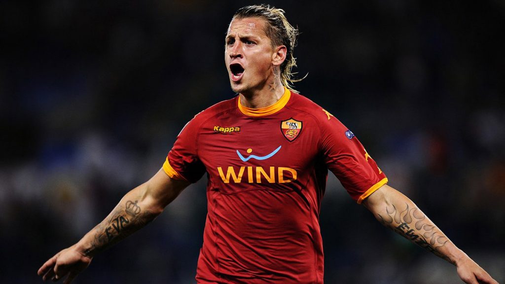 Philippe Mexes