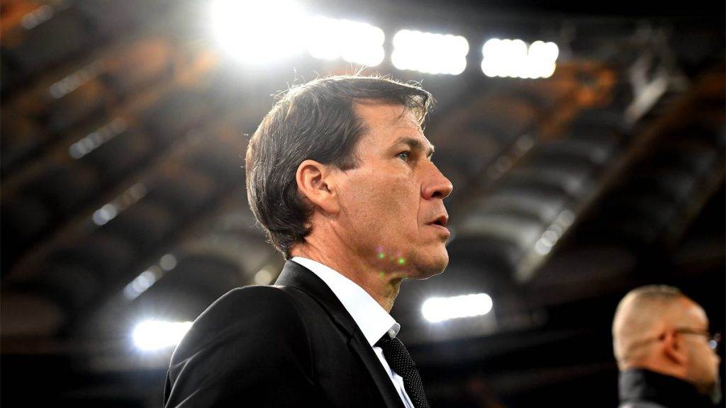 rudi garcia