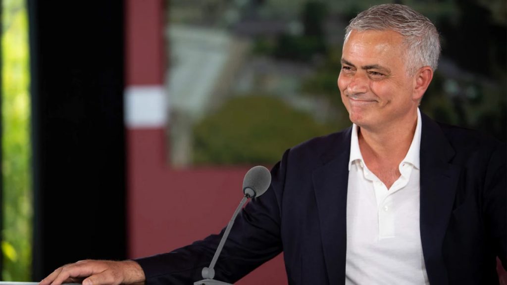 mourinho