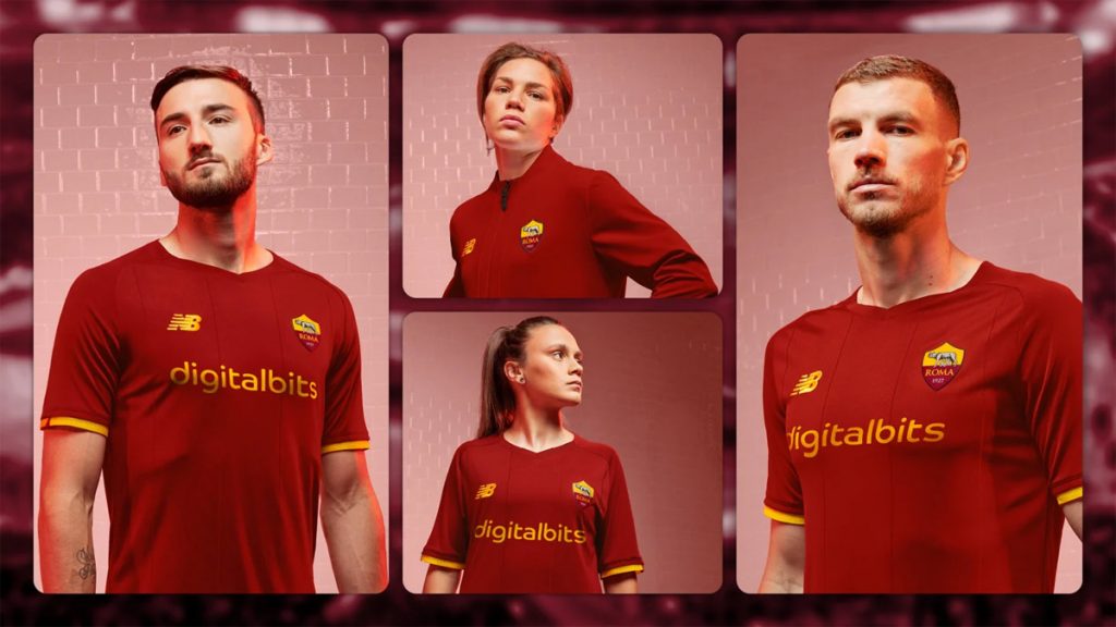 AS Roma
