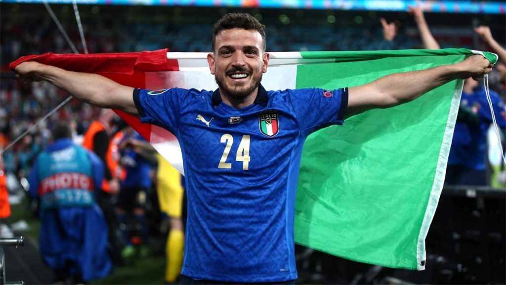 florenzi