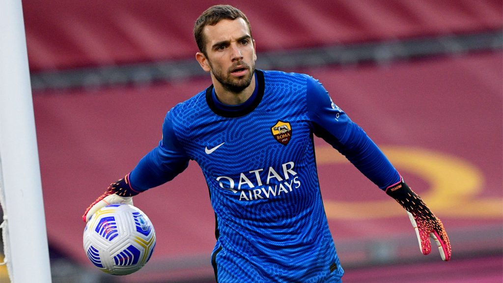 pau lopez