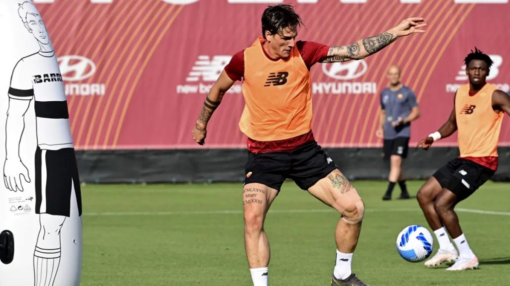 Zaniolo