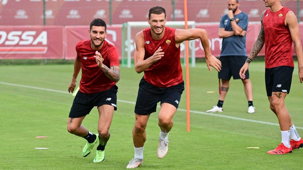 dzeko