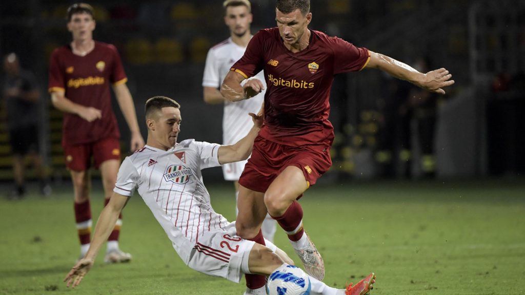 dzeko