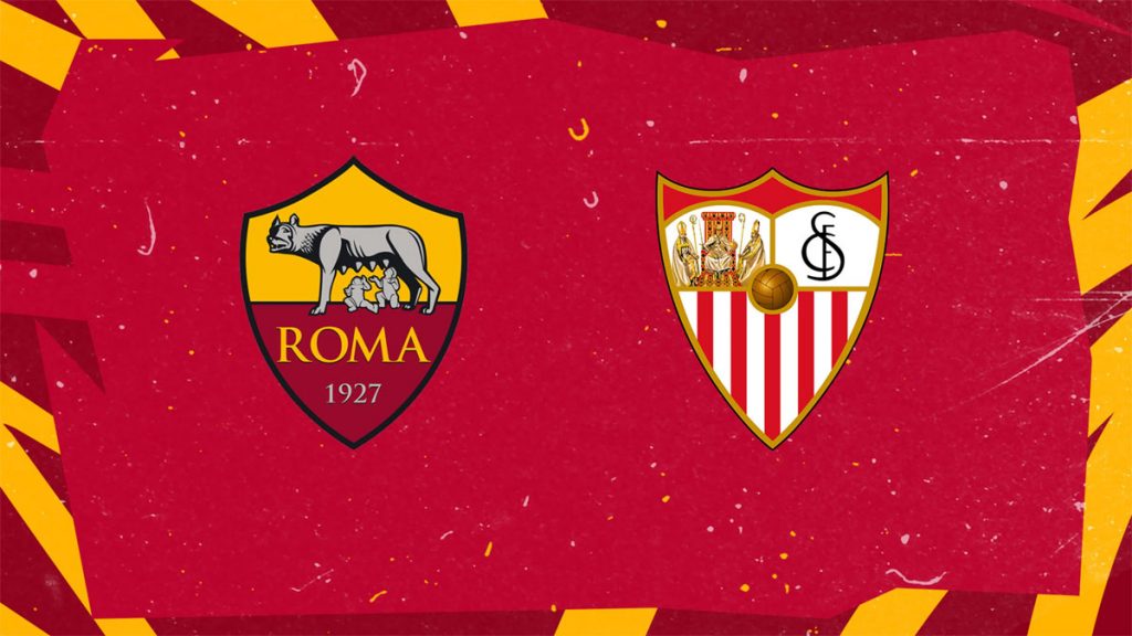 Roma Seville