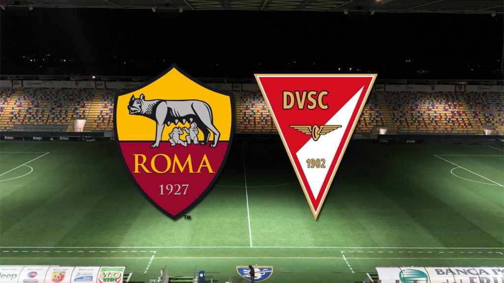 debrecen roma