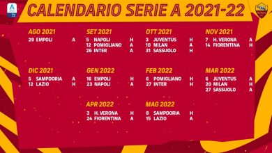 serie A femminile