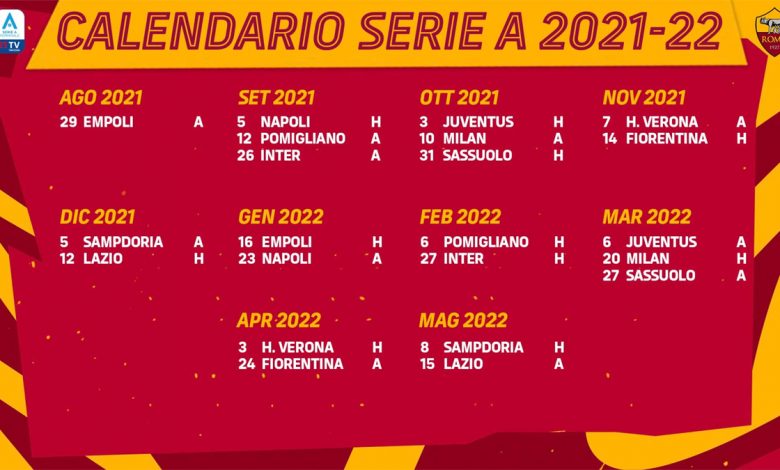 serie A femminile
