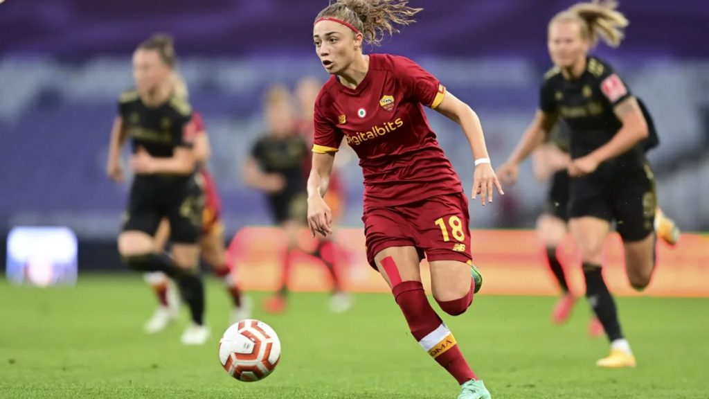 roma bayern