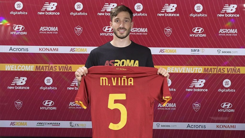 Matias vina