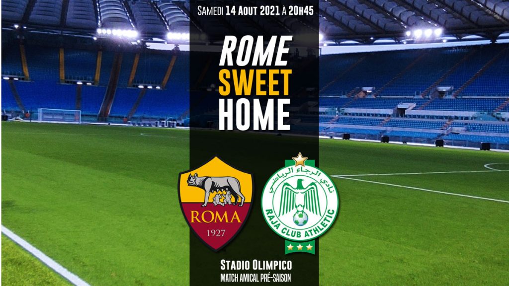 Roma Raja