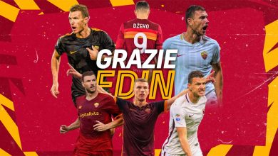 dzeko