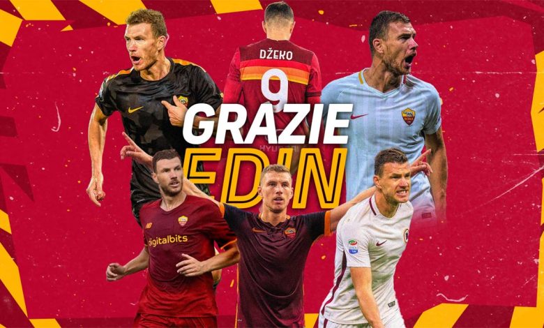 dzeko
