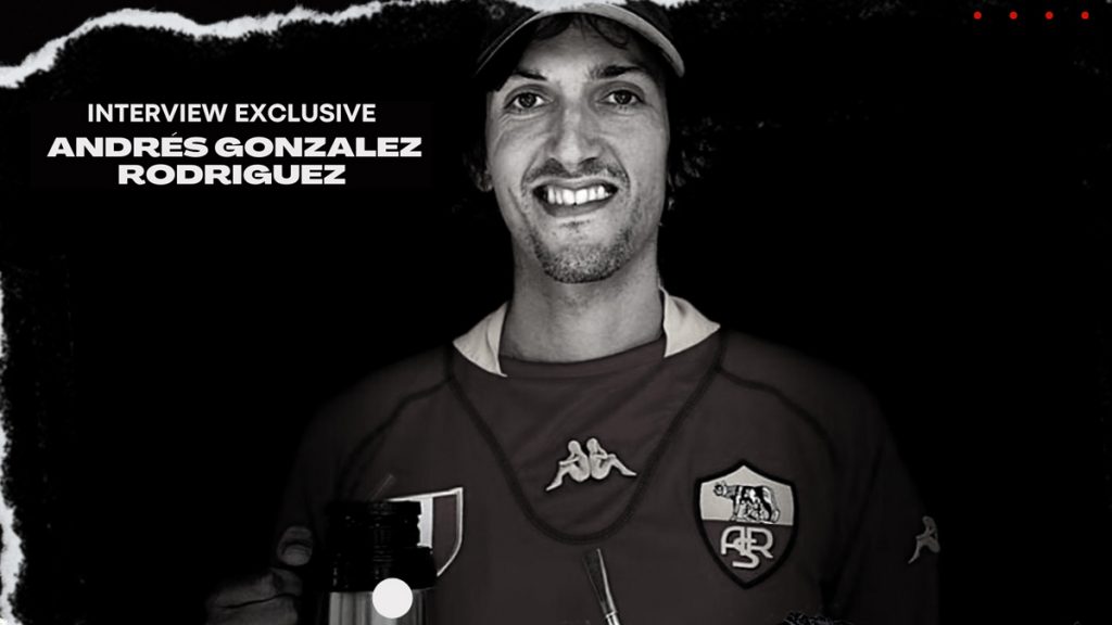 andres