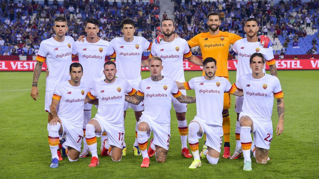 asroma