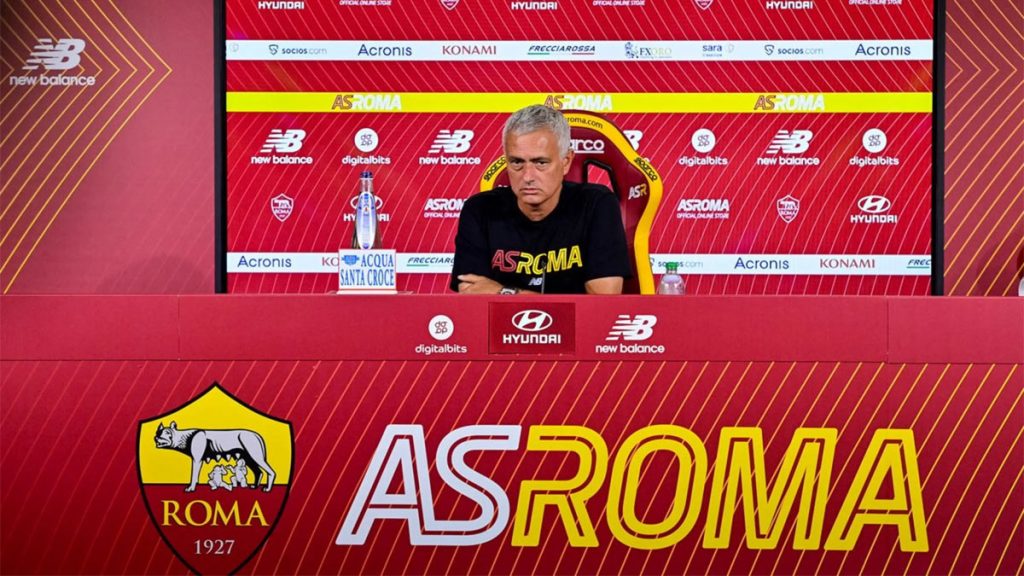 mourinho