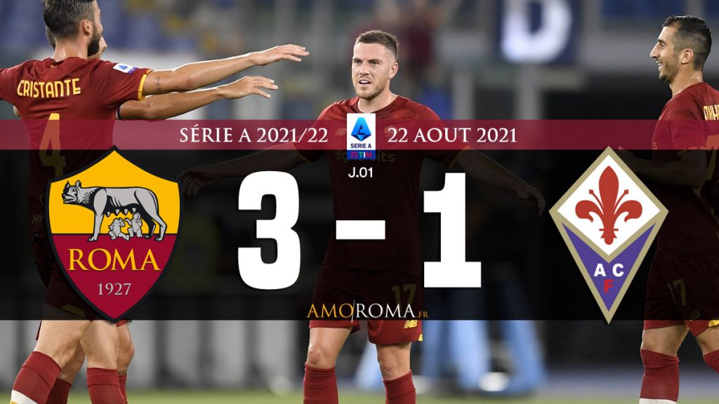 roma fio