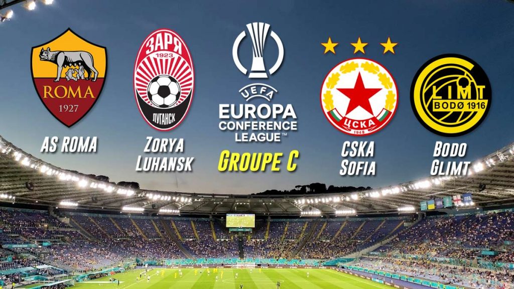 CL groupe C