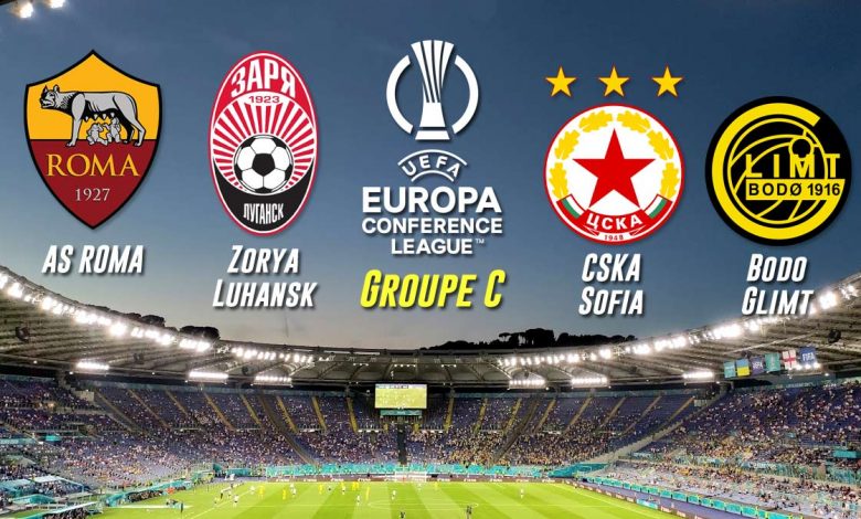 CL groupe C