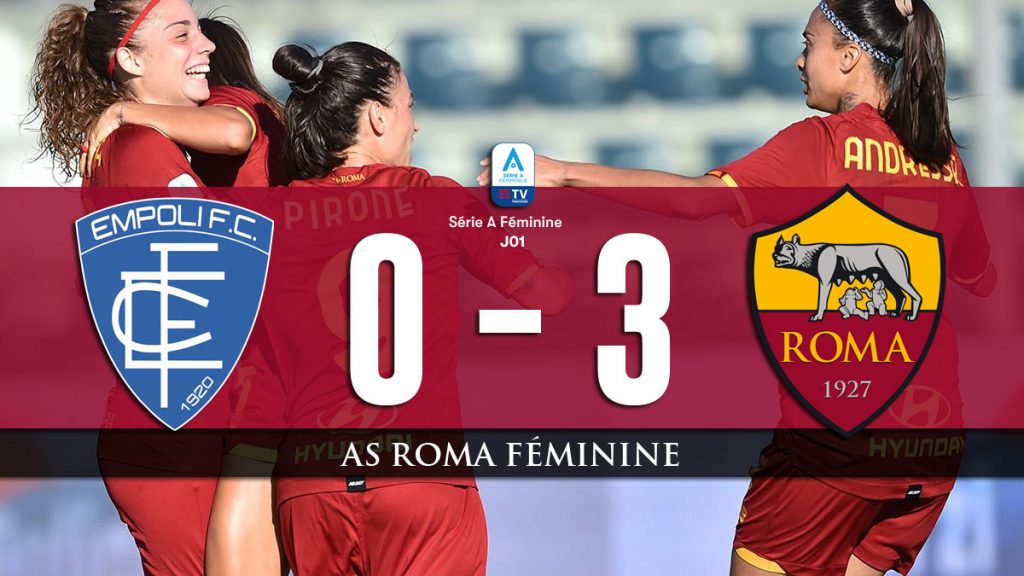 femminile J01