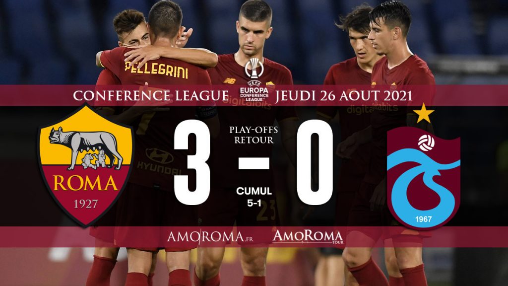 roma trabzonspor