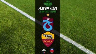 Trabzonspor Roma