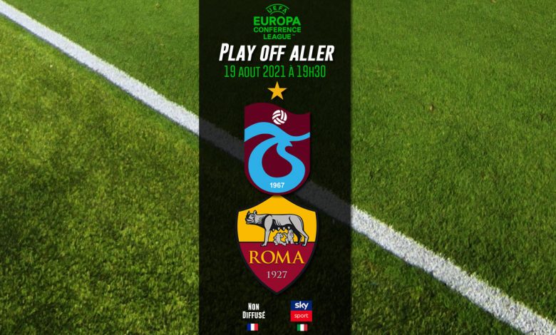 Trabzonspor Roma