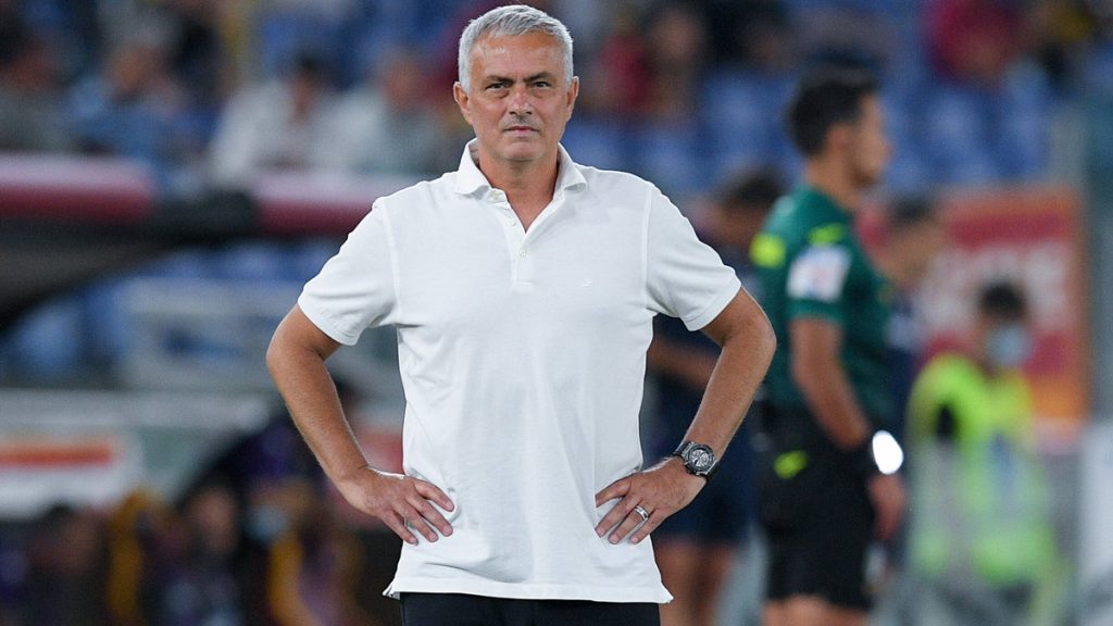 Mourinho