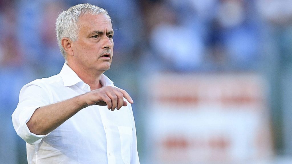 mourinho