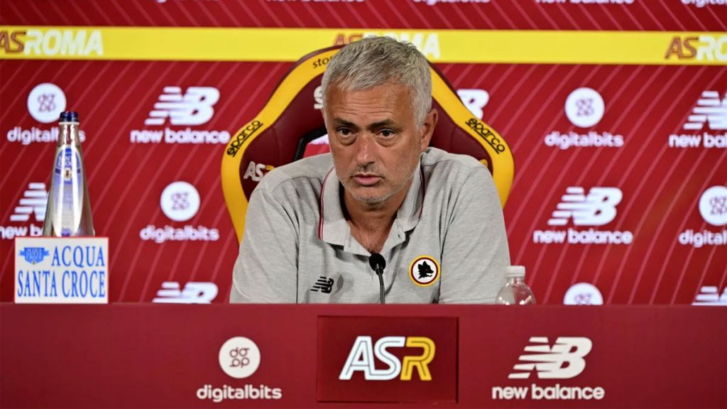 Mourinho