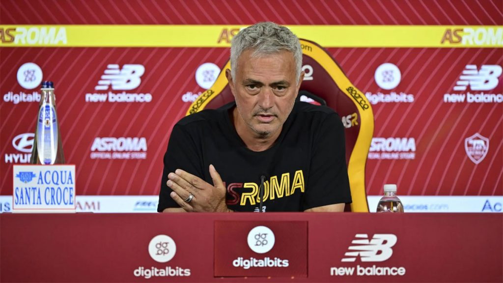 Mourinho