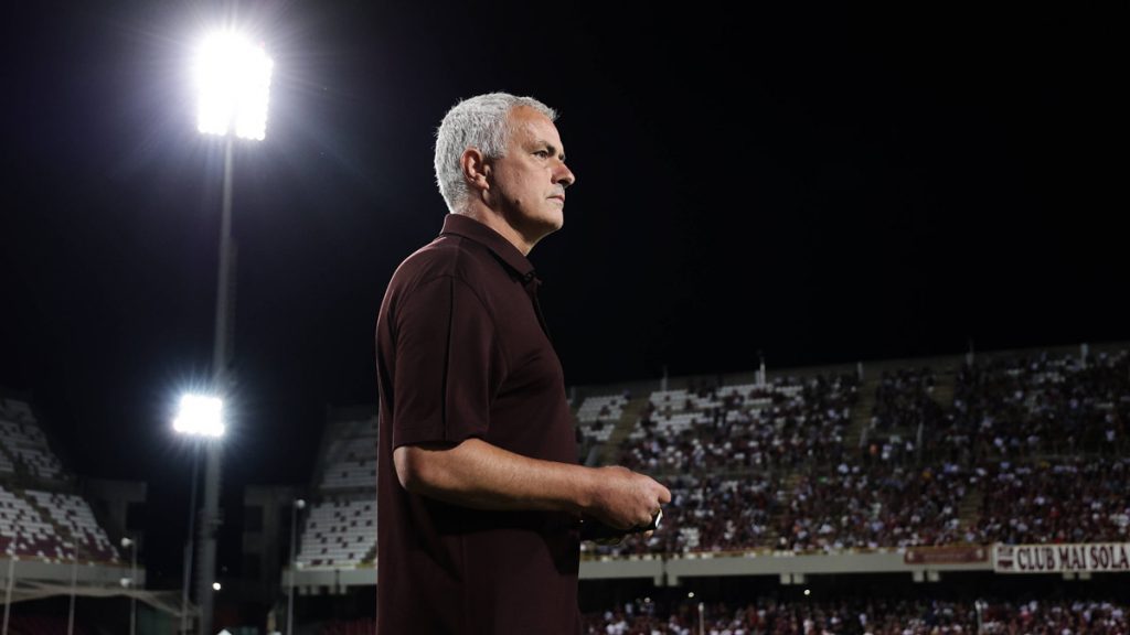 Mourinho