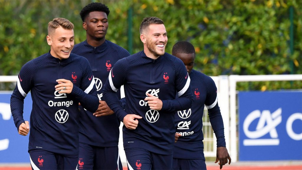Veretout