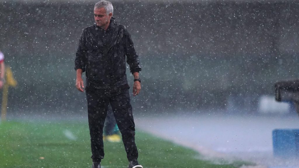 mourinho