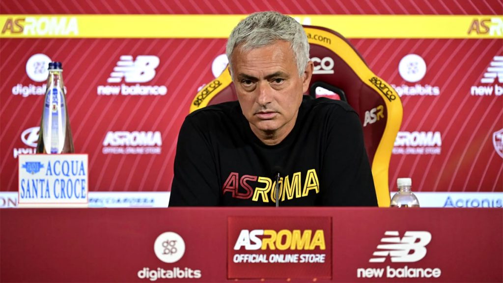 Mourinho