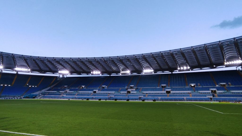 stadio