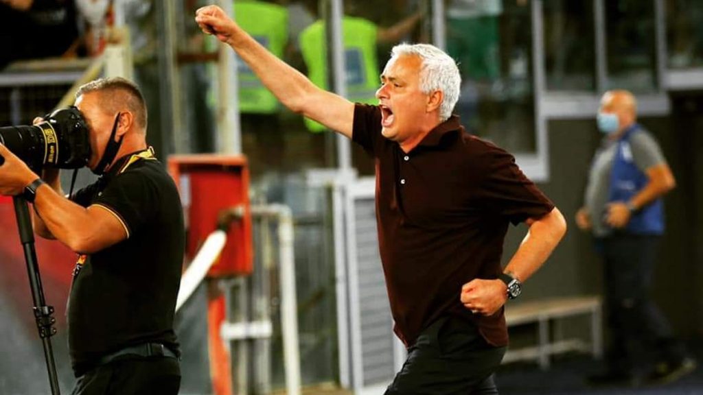 Mourinho