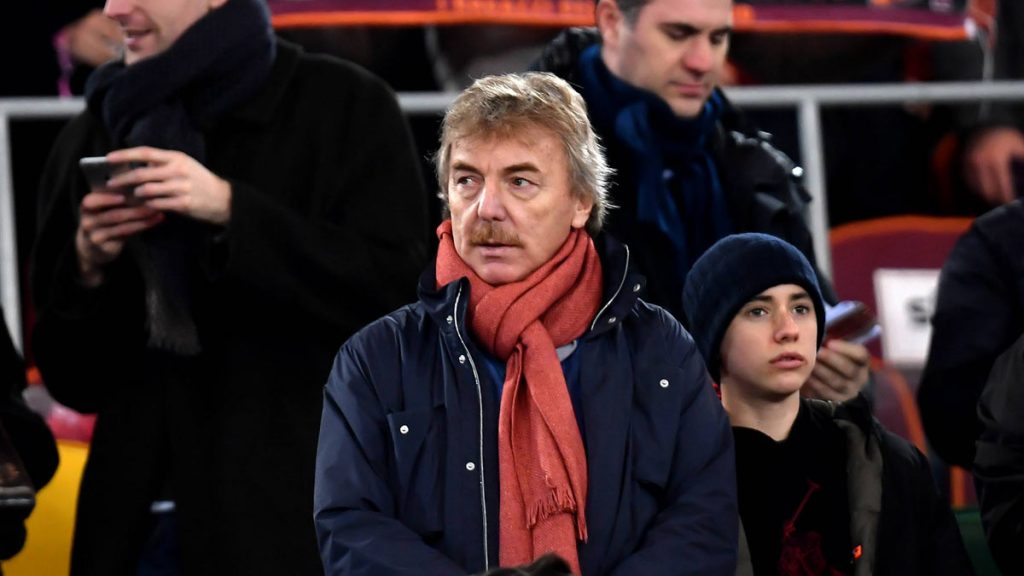 Zbigniew Boniek