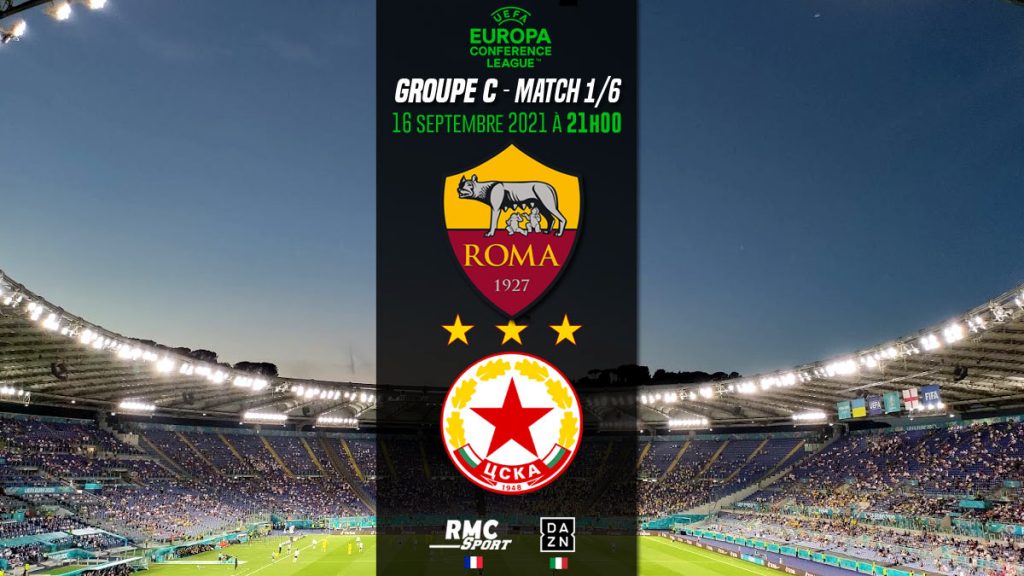 roma cska