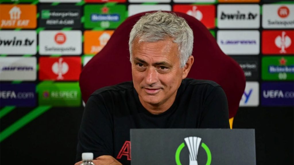 Mourinho