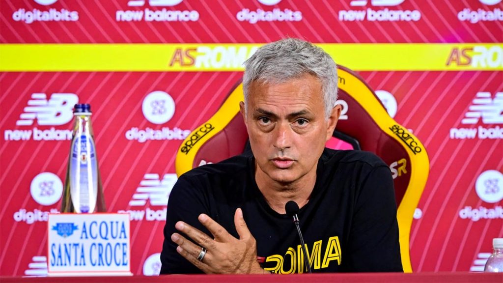 Mourinho