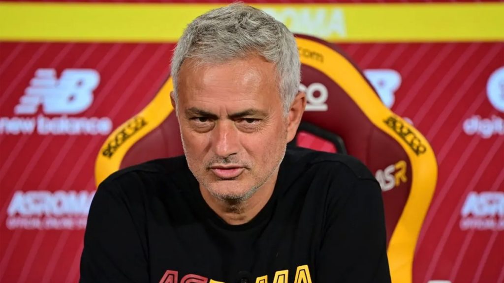 Mourinho