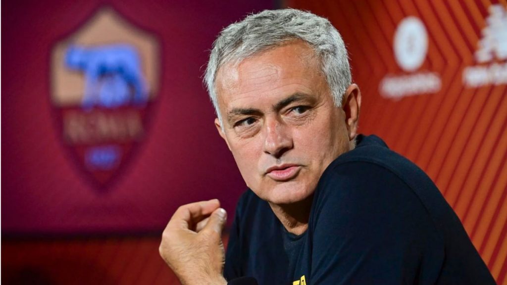 mourinho