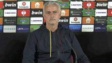 Mourinho